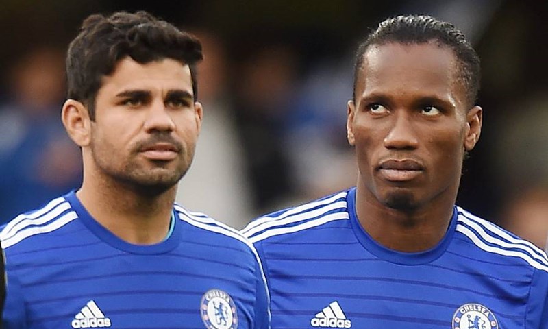 Ozljede uoči kvalifikacija: Diego Costa preskače Makedoniju, Chiellini ne putuje u Norvešku
