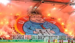 Ludogorec i Steaua sankcionirani zbog rasizma, Legia zbog transparenta