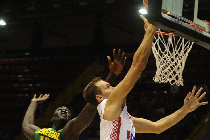 Bojan Bogdanović ubacio devet koševa, Netsi opet poraženi od Celticsa