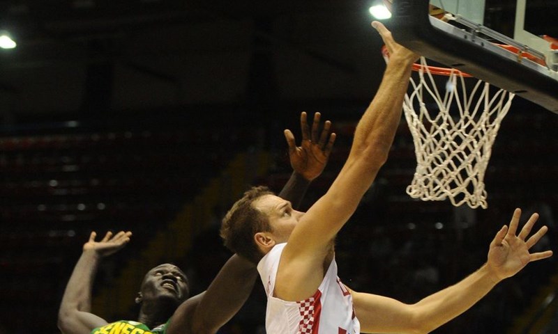 Bojan Bogdanović ubacio devet koševa, Netsi opet poraženi od Celticsa