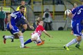 Video: Hrvatska golovima Marija Mandžukića lakoćom do pobjede protiv Cipra