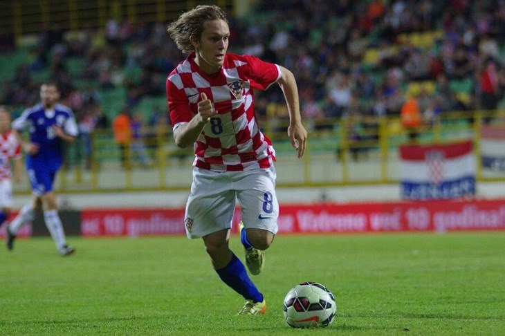 Alen Halilović prvijencem donio pobjedu Birminghamu