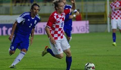 VIDEO: Alen Halilović sjajnim pogotkom donio HSV-u prolaz u Kupu