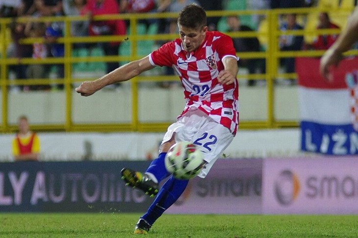 Video: Čirjak zabio dortmundskoj Borussiji, Kramarić strijelac za Leicester