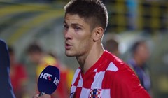 Kramarić: "Svejedno mi je gdje ću igrati, neka izbornik odluči"