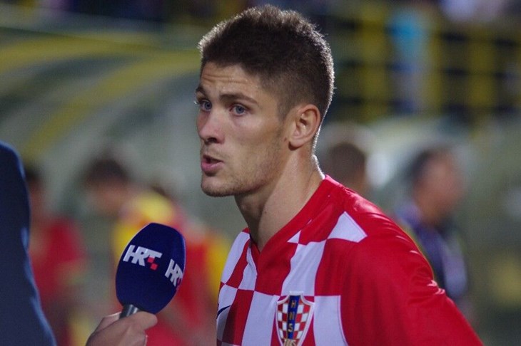 Kramarić: "Svejedno mi je gdje ću igrati, neka izbornik odluči"
