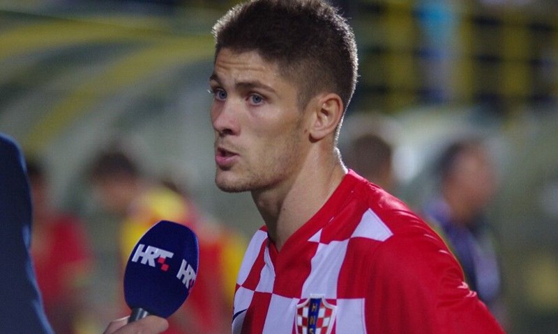 Kramarić: "Svejedno mi je gdje ću igrati, neka izbornik odluči"