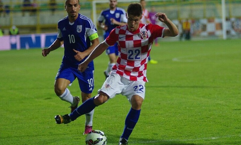 Kramarić: "Golovi mi mnogo znače za samopouzdanje. Vjerujem u cijeli Leicester City"