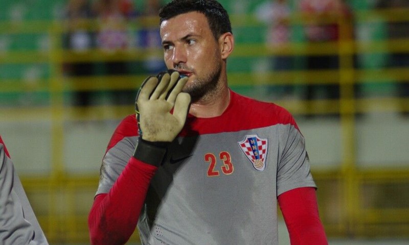 Subašić nakon obrane s 11 metara: "Ovo je veliki uspjeh, znali smo da će biti rat na terenu"