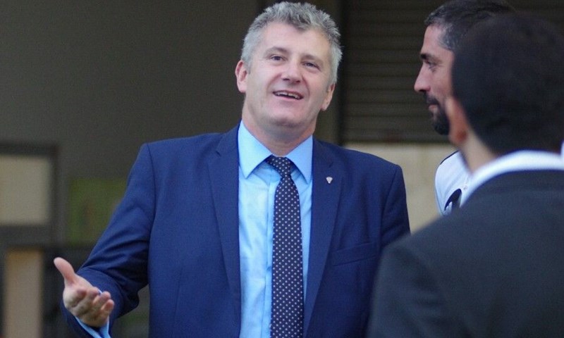 Šuker: "Poseban dan za mene, nevjerojatna prilika da vidim Sevillu u svojoj zemlji"