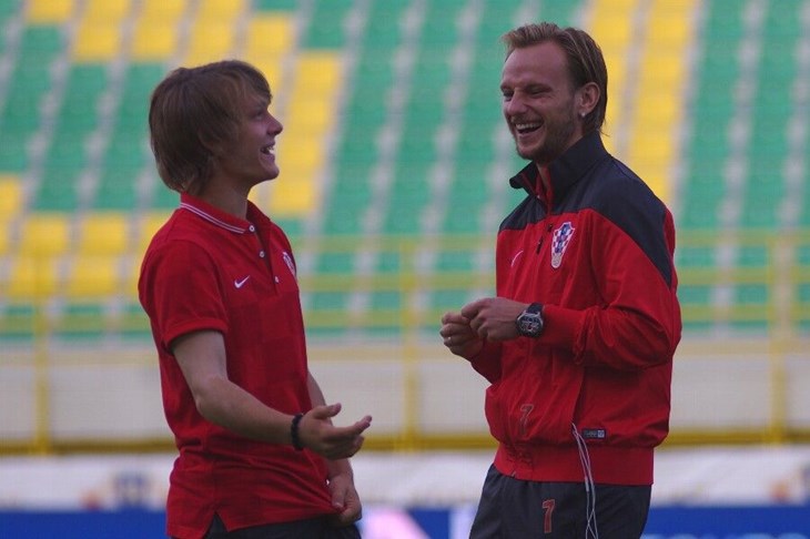 Halilović konkurira za Superkup, Neymar prekrižen zbog zaušnjaka