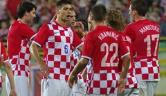 Hrvatska protiv Malte kreće po nastup na Europskom prvenstvu u Francuskoj