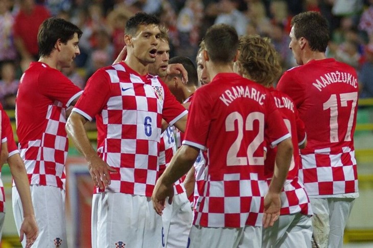 Hrvatska protiv Malte kreće po nastup na Europskom prvenstvu u Francuskoj