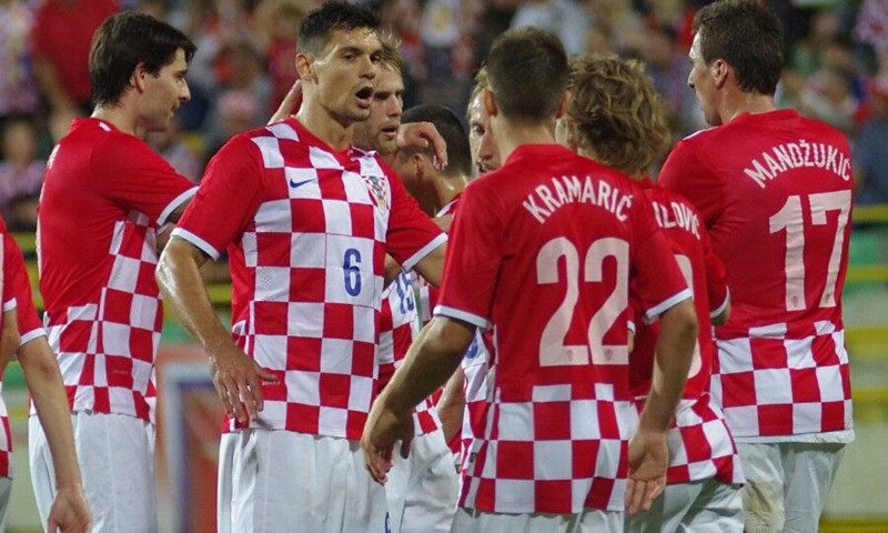 Hrvatska protiv Malte kreće po nastup na Europskom prvenstvu u Francuskoj