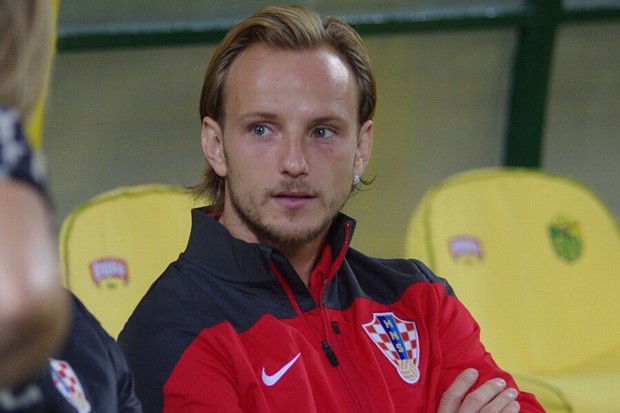 Rakitić: "Volim igrati za reprezentaciju, gdje god je potrebno. Spreman sam zamijeniti i vratara"