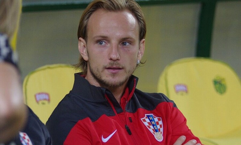 Rakitić: "Volim igrati za reprezentaciju, gdje god je potrebno. Spreman sam zamijeniti i vratara"