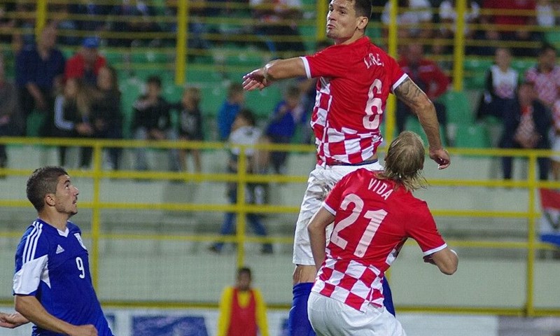 Lovren proslavio titulu prvaka Rusije: 'Žao mi je što nisam mogao pomoći u nastavku sezone'