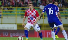 Modrićeva ozljeda ipak teže prirode, slijedi pauza oko tri mjeseca