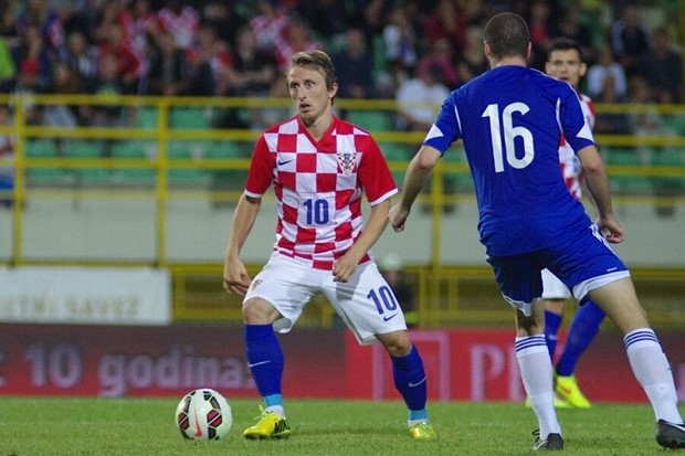 Modrićeva ozljeda ipak teže prirode, slijedi pauza oko tri mjeseca