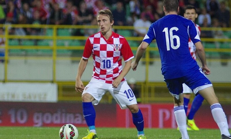 Modrićeva ozljeda ipak teže prirode, slijedi pauza oko tri mjeseca