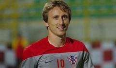 Dva priznanja Pjaci, treći Oscar zaredom Modriću: "Rakitiću želim da osvoji Ligu prvaka, zaslužio je"