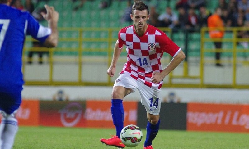 Kovač: "Brozović u Interu potvrđuje da sam bio u pravu kada sam mu pružio priliku"