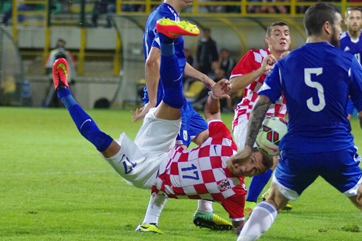 Mandžukić uspješno operiran, od idućeg tjedna ponovno na treningu