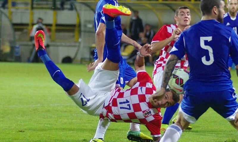 Mandžukić uspješno operiran, od idućeg tjedna ponovno na treningu