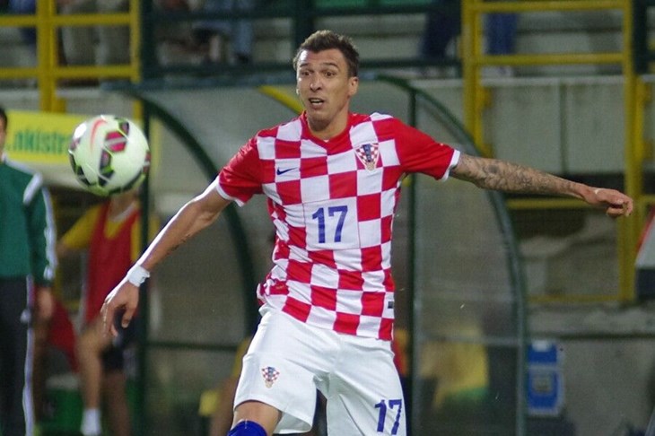 Video: Mandžukić slomio otpor Lazija i poveo Juventus do trofeja Superkupa