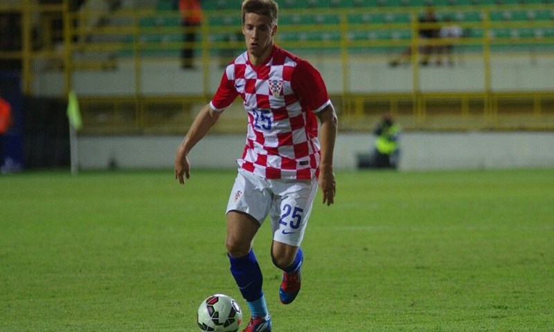 Pašalić: "Da sam zabio na početku susreta, sigurno bi bilo sve drugačije"