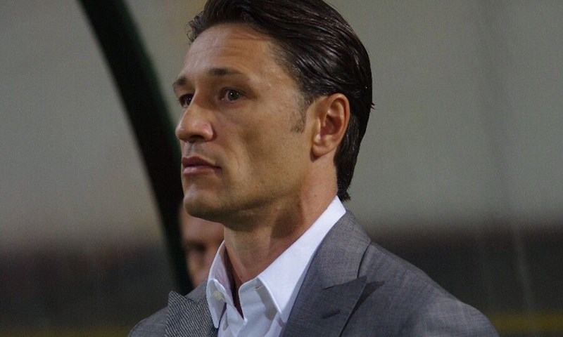 Kovač: "Modrić protiv Barcelone pokazao svu raskoš, Rakitić pravi primjer i lider"