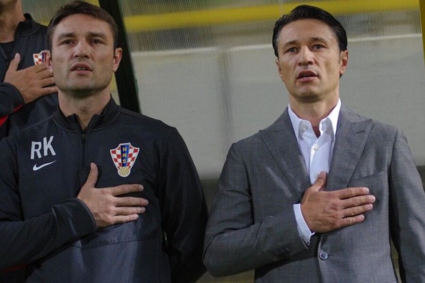 Niko Kovač: "Imamo veliku kvalitetu u hrvatskoj ligi. Liga 10 najbolje je što se moglo napraviti"