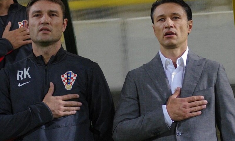 Lešković, Tomečak i Antolić pozvani za Bugarsku i Azerbajdžan!