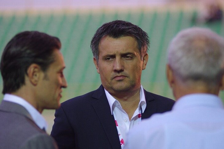 Romeo Jozak zadovoljan učinkom: "Pozitivna ocjena za sve hrvatske selekcije"