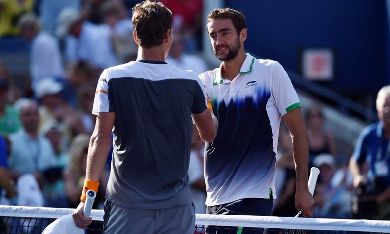 Ivanišević: "Iako je najbolji igrač svih vremena, Federer nije nepobjediv"