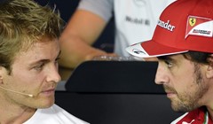 Mercedes priznao da je moguća promjena vozačke postave