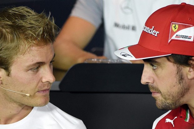 Mercedes priznao da je moguća promjena vozačke postave