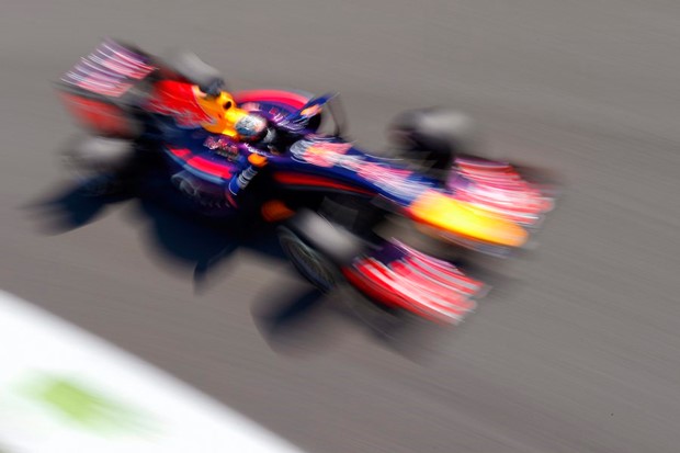 Hamiltonu prvi pole od svibnja, Rosberg također kreće iz prvog reda u Monzi