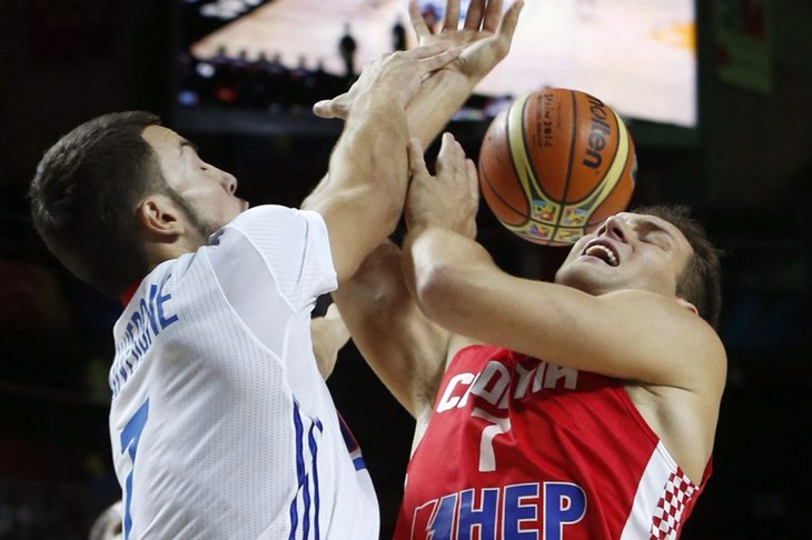 Bogdanović: 'Uzeo bih tu loptu deset od deset puta', Snyder: 'Nema boljeg igrača za taj šut'