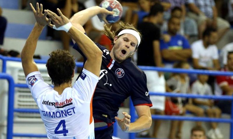 Dunkerque i PSG u finalu Trofeja prvaka, Parižani Montpellier slomili tek na sedmerce
