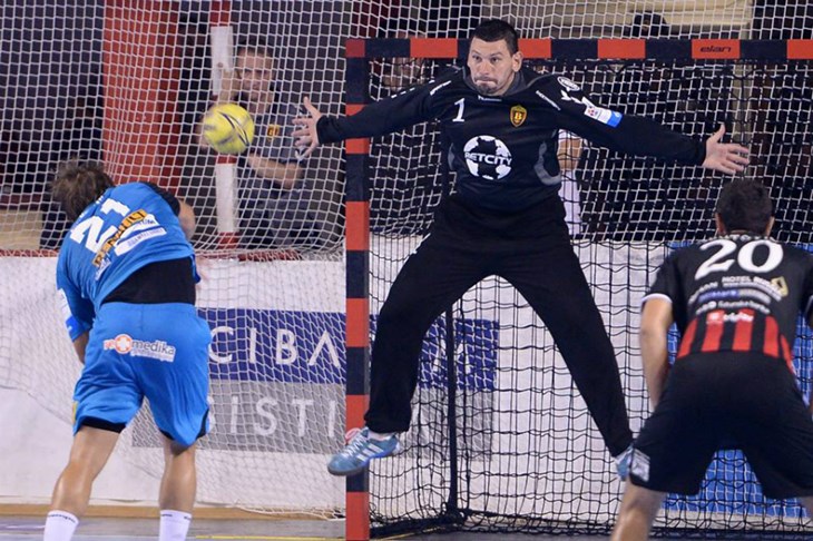 Vardar u makedonskom derbiju sigurno slavio nad Metalurgom