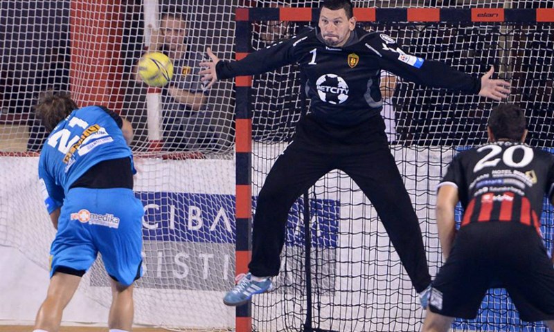 Vardar u makedonskom derbiju sigurno slavio nad Metalurgom