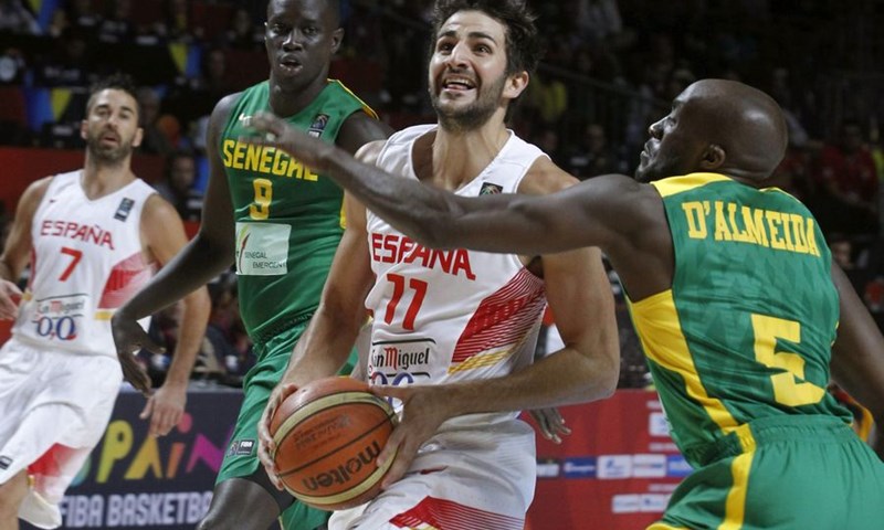 Senegalci dobili besplatnu lekciju od Španjolaca, poznata prva dva četvrtfinalna para