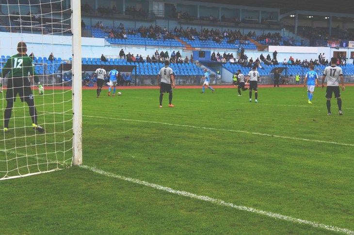 Cibalia jedina s maksimalnim učinkom i nakon Bistre