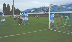 Dugopolje preuzelo prvo mjesto, Cibaliju preskočio i Inter