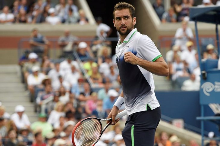 Kronologija: Marin Čilić osvojio US Open!
