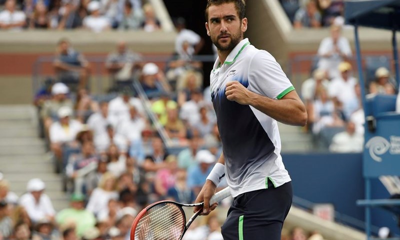 Kronologija: Marin Čilić osvojio US Open!