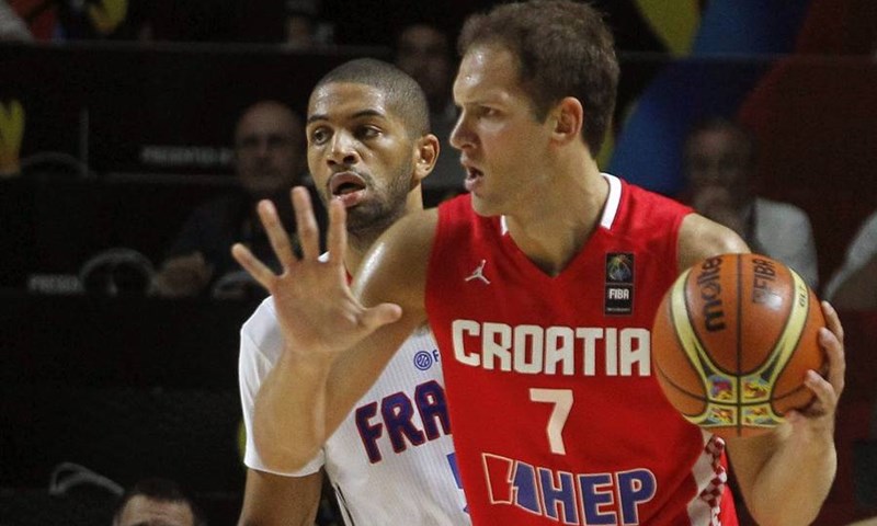 Nakon 12 godina i Gordana Giričeka, Hrvatska opet ima predstavnika na All-Staru