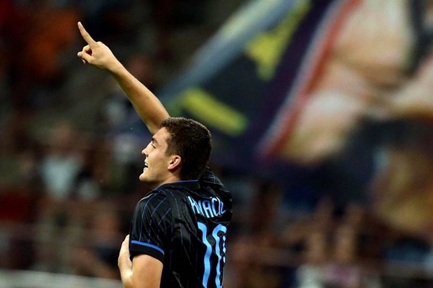 Video: Kovačić pogotkom usmjerio Inter prema pobjedi u Veroni