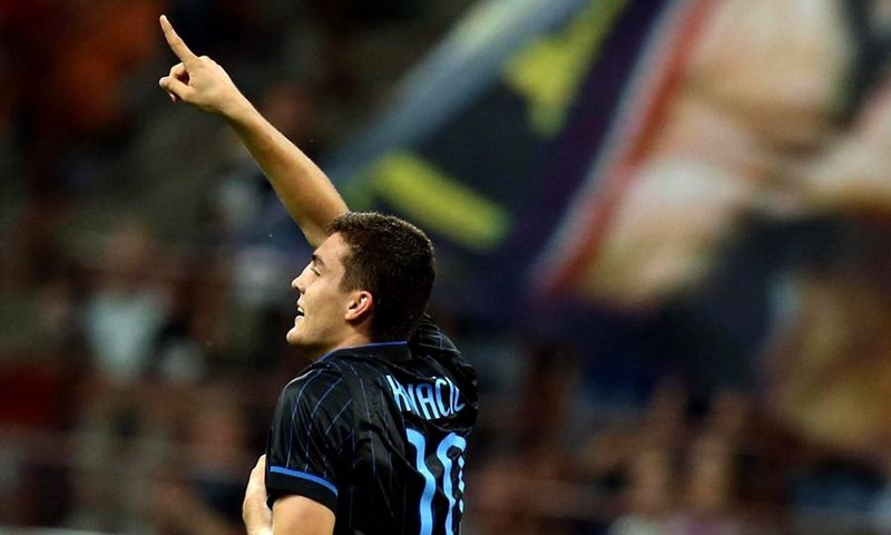 Brazilci iz Intera puni hvale: "Mateo Kovačić za nekoliko će godina biti jedan od najboljih igrača svijeta"